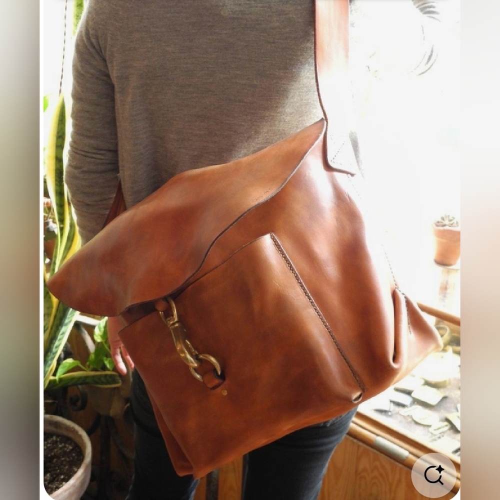 ABK | Handcrafted Leather Bag
